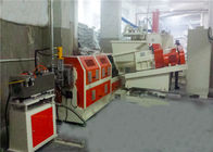 China Machine van de de Schoen de Enige Materiële Rubberkneder van EVA TPE met Onderwater Scherp Systeem bedrijf