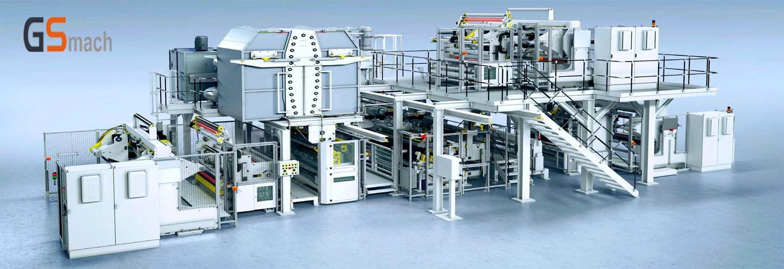 kwaliteit plastic korrelextruder fabriek