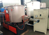Het verwarmen van de Koeldelen van de de Extrudermachine van de Mixersmixer voor Plastic Industrie