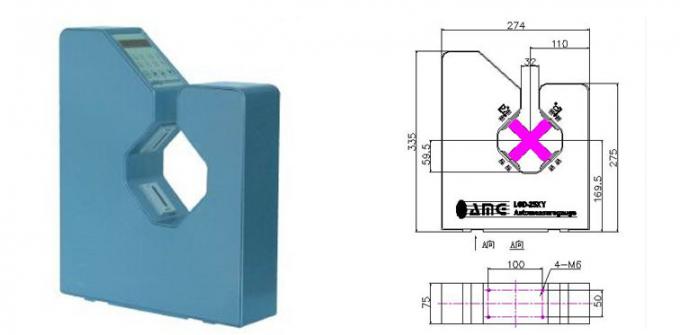 PLC 3,0 Mm-3D Printer die van de Korrelextruder met As Twee Diameter meten
