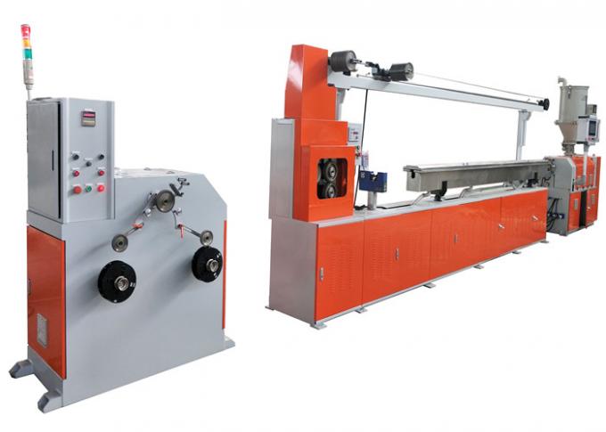 PLC de Extrudermachine van de Controle 3D Plastic Gloeidraad, 3d Printer van de Schroefextruder 